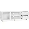 Mueble TV de Madera - Diseño Escandinavo - Waan image 7