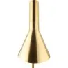 Lámpara Flexo - Lámpara de Escritorio - Mármol y Metal - Celio image 7