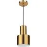 Lámpara de Techo de Diseño - Lámpara Colgante de Metal - Camilo  image 7