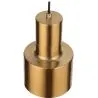 Lámpara de Techo de Diseño - Lámpara Colgante de Metal - Camilo  image 7
