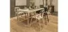 Silla de Comedor de Diseño  - Hit  image 7