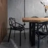 Silla de Comedor de Diseño  - Hit  image 7