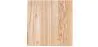 Taburete Diseño Industrial - Madera y Metal - 60cm - Big Boy  image 7