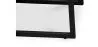 Taburete Diseño Industrial - Madera y Metal - 60cm - Big Boy  image 7