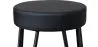 Taburete Redondo - Diseño Industrial - 80 cm - Elan image 7