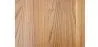 Silla de Comedor- Diseño Industrial - Madera y Metal - Achak image 7