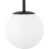 Lámpara de Techo Bolas de Cristal - Lámpara Colgante 2 brazos - Josephine image 7