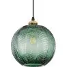 Lámpara de Techo Diseño Vintage - Lámpara Colgante Bola Verde - Viola image 7