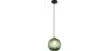Lámpara de Techo Diseño Vintage - Lámpara Colgante Bola Verde - Viola image 7