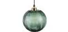 Lámpara de Techo Diseño Vintage - Lámpara Colgante Bola Verde - Viola image 7
