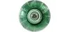 Lámpara de Techo Diseño Vintage - Lámpara Colgante Bola Verde - Viola image 7