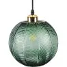 Lámpara de Techo Diseño Vintage - Lámpara Colgante Bola Verde - Viola image 7