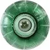 Lámpara de Techo Diseño Vintage - Lámpara Colgante Bola Verde - Viola image 7