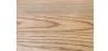 Taburete Diseño Industrial - Madera y Metal - 60cm - Lia image 7