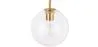Lámpara Aplique de Pared - Bola de Cristal - Melissa image 7