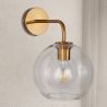Lámpara Aplique de Pared - Bola de Cristal - Melissa image 7