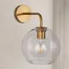 Lámpara Aplique de Pared - Bola de Cristal - Melissa image 7