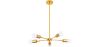 Lámpara de Techo - Lámpara Colgante de Diseño - 5 brazos - Tristan image 7