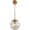 Lámpara Aplique de Pared - Bola de Cristal - Cali image 7