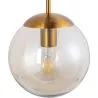 Lámpara Aplique de Pared - Bola de Cristal - Cali image 7