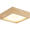 Lámpara de Techo - Plafón - Diseño Escandinavo - Teray image 7