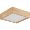 Lámpara de Techo - Plafón - Diseño Escandinavo - Teray image 7
