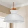 Lámpara de Techo - Lámpara Colgante Diseño Escandinavo - Sigfrid image 7
