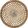 Lámpara de Techo de Bambú - Lámpara Colgante Diseño Boho Bali - Flora image 7