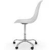 Silla de Oficina con Ruedas - Silla de Escritorio Giratoria  - Denisse image 7