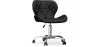 Silla de Oficina con Ruedas - Silla de Escritorio Giratoria - Tapizada en Polipiel - Wito image 7