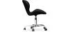 Silla de Oficina con Ruedas - Silla de Escritorio Giratoria - Tapizada en Polipiel - Wito image 7