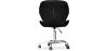 Silla de Oficina con Ruedas - Silla de Escritorio Giratoria - Tapizada en Polipiel - Wito image 7