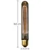 Bombilla Edison Vintage - Cylinder image 7