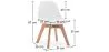 Silla Niños - Silla Infantil Diseño Escandinavo - Alvin image 7