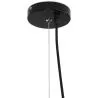 Lámpara de techo - Lámpara Colgante Diseño Pamela - 140cm - Vertical image 7