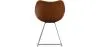 Silla de Comedor con Reposabrazos - Polipiel - Pú image 7