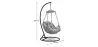 Silla Colgante de Jardin - Columpio - Ella image 7