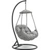 Silla Colgante de Jardin - Columpio - Ella image 7