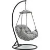 Silla Colgante de Jardin - Columpio - Ella image 7