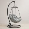 Silla Colgante de Jardin - Columpio - Ella image 7