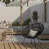 Silla de Exterior - Silla de Jardín  - Nueva Edición - Acapulco image 7