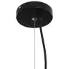 Lámpara de techo - Lámpara Colgante Diseño Pamela - 80cm - Vertical image 7