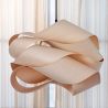 Lámpara de Techo de Madera - Lámpara Colgante de Diseño - Nova image 7