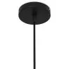 Lámpara de Techo de Madera - Lámpara Colgante de Diseño - Nova image 7