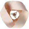 Lámpara de Techo de Madera - Lámpara Colgante de Diseño - Nova image 7