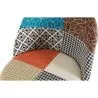 Silla de Comedor - Tapizada en Patchwork - Estilo Escandinavo - Patty image 7