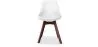 Silla de Comedor - Estilo Escandinavo - Denisse image 7