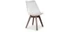 Silla de Comedor - Estilo Escandinavo - Denisse image 7