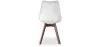 Silla de Comedor - Estilo Escandinavo - Denisse image 7