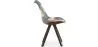 Silla de Comedor - Tapizada en Patchwork - Patty image 7